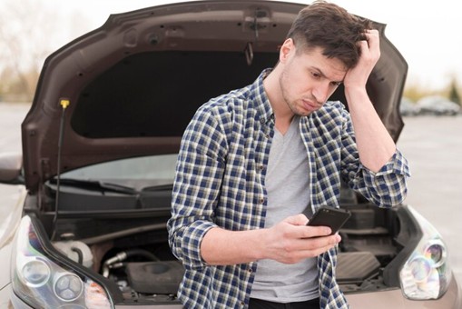 problemas no câmbio do seu carro