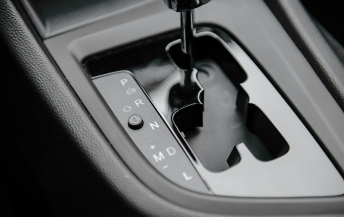 Modos Especiais do Cambio Automático