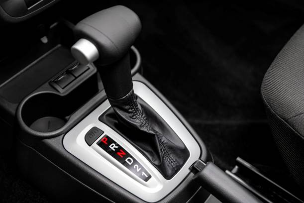 trocar o Fluido do Câmbio Automático