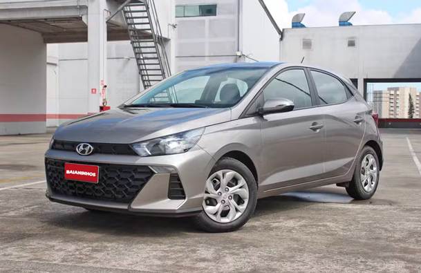 carro com câmbio manual