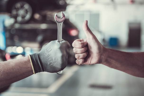 Câmbio Automático vs Manual