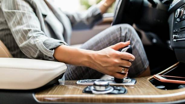 quanto tempo dura um câmbio automático