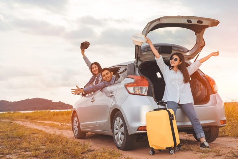 viajar no fim de ano
